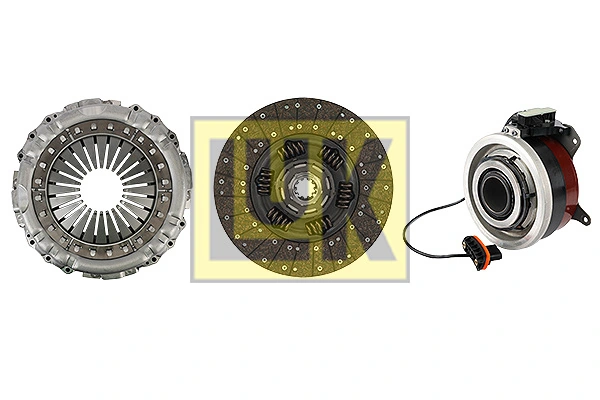 Clutch Kit